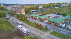 Фото Артура Пивоварова