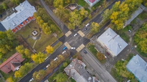 Фото Артура Пивоварова