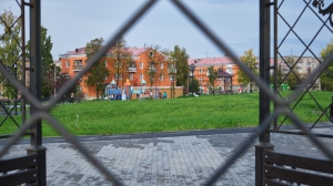 Фото Артура Пивоварова