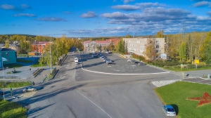 Фото Артура Пивоварова