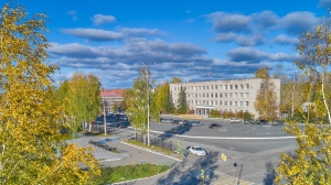 Фото Артура Пивоварова