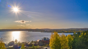 Фото Артура Пивоварова