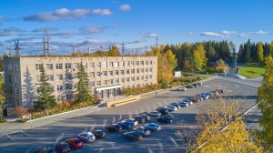 Фото Артура Пивоварова