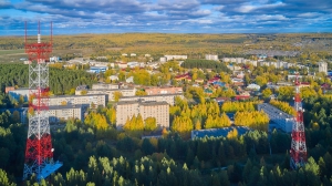 Фото Артура Пивоварова