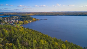 Фото Артура Пивоварова