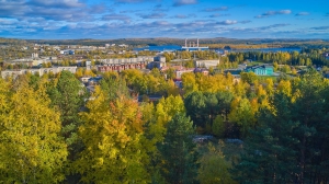 Фото Артура Пивоварова