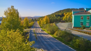 Фото Артура Пивоварова
