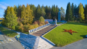 Фото Артура Пивоварова