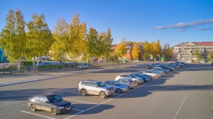 Фото Артура Пивоварова