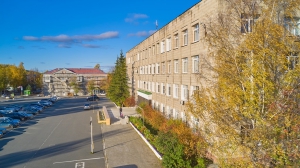 Фото Артура Пивоварова