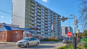 Фото Артура Пивоварова