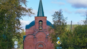 Фото Артура Пивоварова