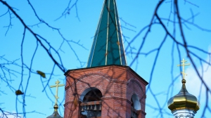 Фото Артура Пивоварова