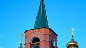 Фото Артура Пивоварова