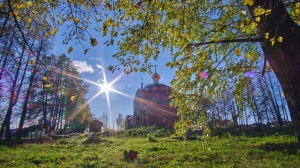 Фото Артура Пивоварова