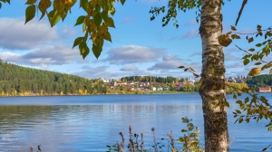 Фото Артура Пивоварова