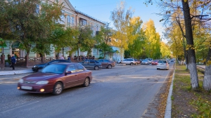 Фото Артура Пивоварова