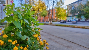 Фото Артура Пивоварова