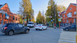 Фото Артура Пивоварова