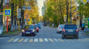 Фото Артура Пивоварова