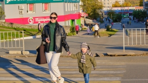 Фото Артура Пивоварова