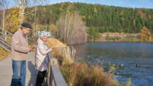 Фото Артура Пивоварова