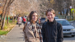 Фото Артура Пивоварова