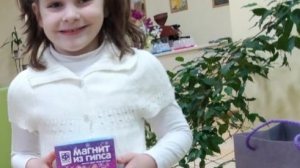 Катенька, Катя, Катюша – самая младшая в семье. Ее старшую сестру зовут Ксенией / Фото из семейного архива