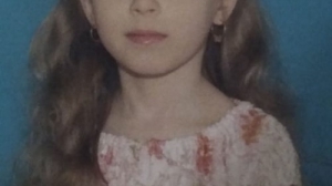 Паулина переводится как «маленькая», «скромная». Сейчас ей уже 18 лет / Фото из семейного архива