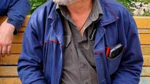 Игорь Черных