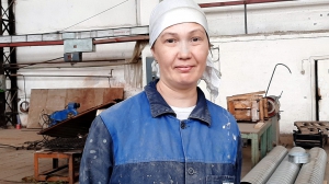 Анна Банникова 