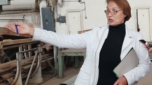 Антонина Цепаева 