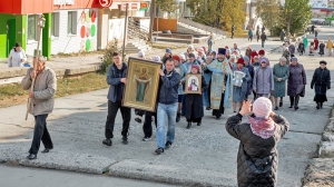 Фото Сергея Чикишева