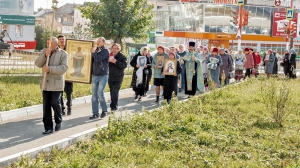 Фото Сергея Чикишева