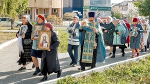 Фото Сергея Чикишева