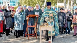 Фото Сергея Чикишева