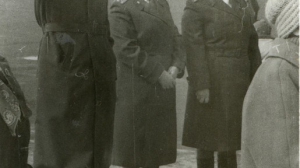 Николай Бучнов, Галина Масеева, Галина Медведева