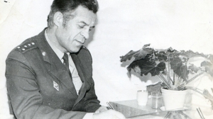 Василий Черновалюк 