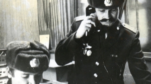 Вячеслав Орлов и Владимир Шумилов