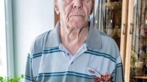 Старожил года