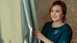 Юлия Ямалеева