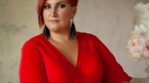 Ольга Макарова