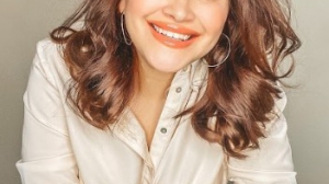 Надежда Ушакова