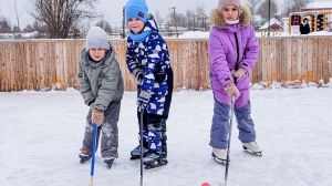 Фото Сергея Чикишева 