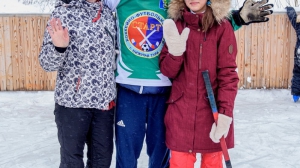 Фото Сергея Чикишева 