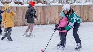 Фото Сергея Чикишева 