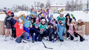 Фото Сергея Чикишева 