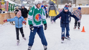 Фото Сергея Чикишева 