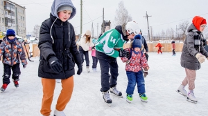 Фото Сергея Чикишева 