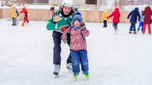 Фото Сергея Чикишева 